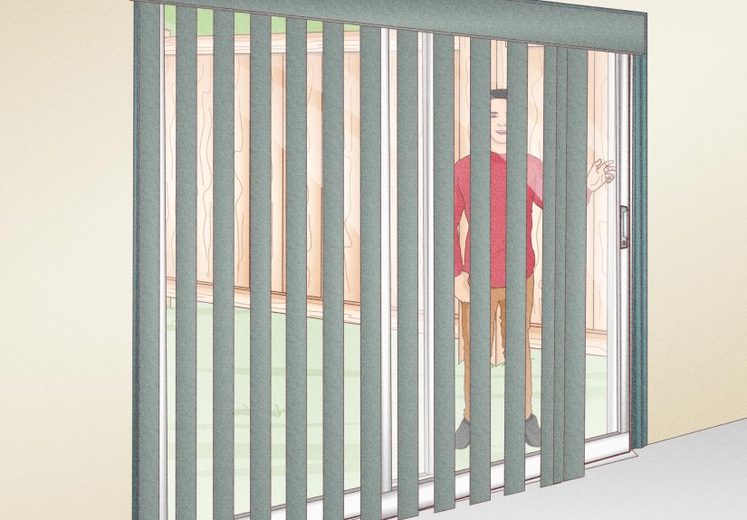 How to Install a Sliding Glass (Patio) Door: Step-by-Step