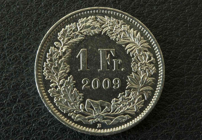 How to Invest in Swiss Francs