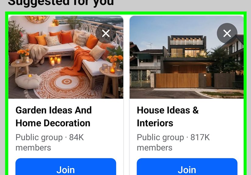 How to Join a Group on Facebook: A Step-by-Step Guide