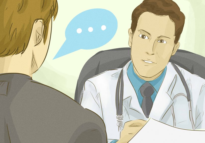 How to Know if You Have H. Pylori: 14 Steps