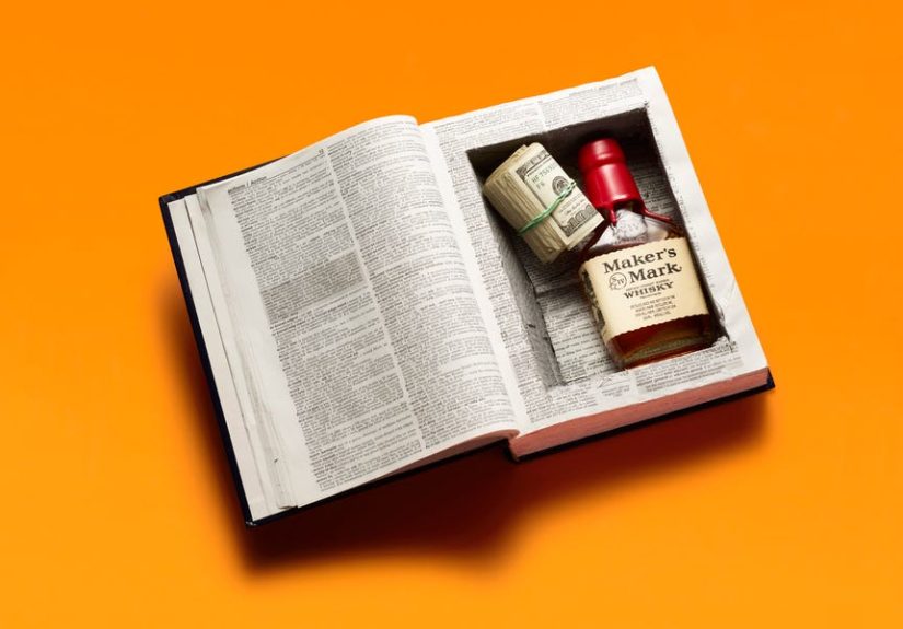How To Make a Book Safe
