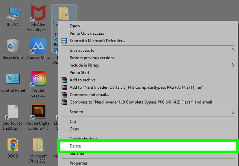 How to Organize Your Computer: 6 Steps