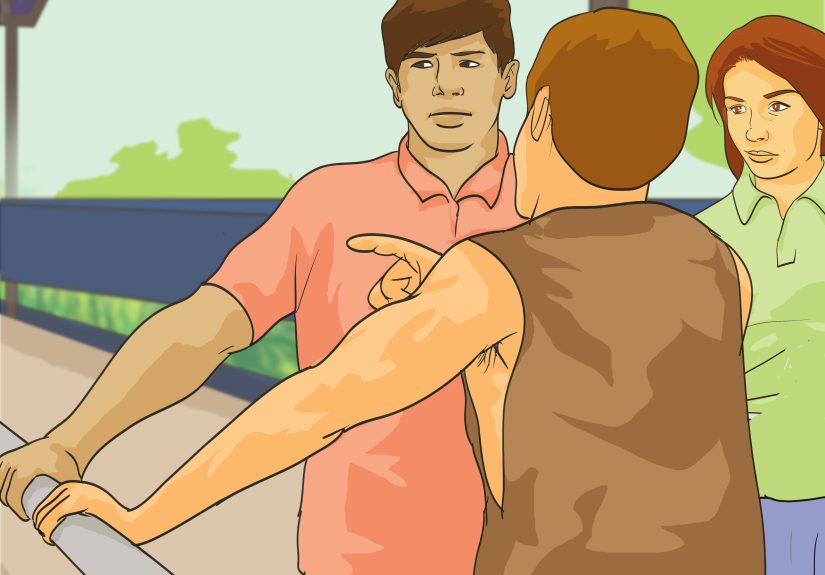 How to Protect Your Community Legally: 9 Steps Instead of Vigilantism