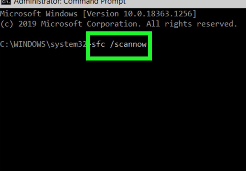 How to Run System File Checker in Windows: 6 Easy Steps