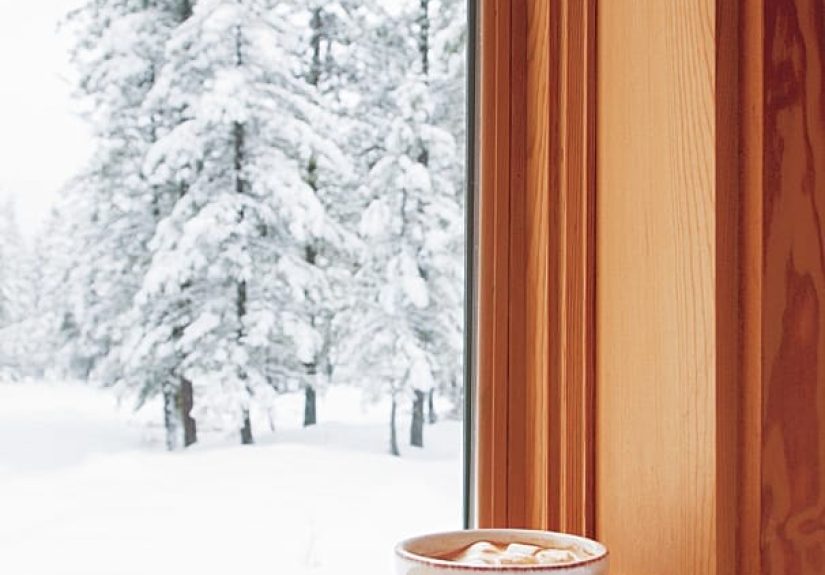 How To Seal Windows and Doors for Winter