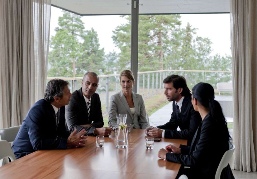 How to Select Your Corporate Board of Directors