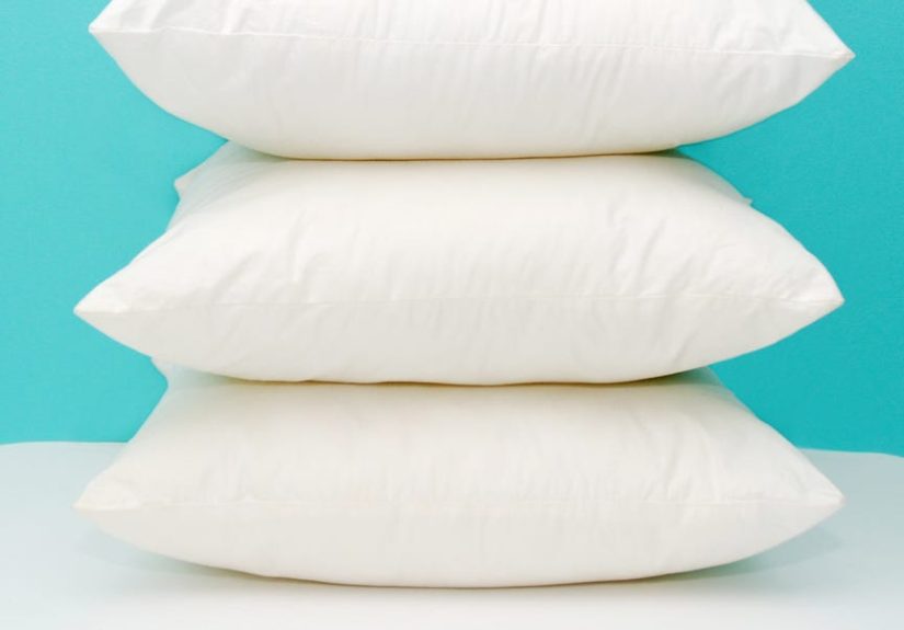 How to Shop for Bed Pillows