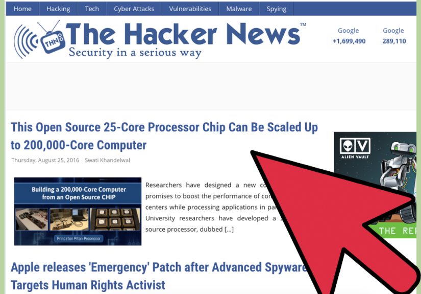 How to Start Learning to Hack: 9 Steps