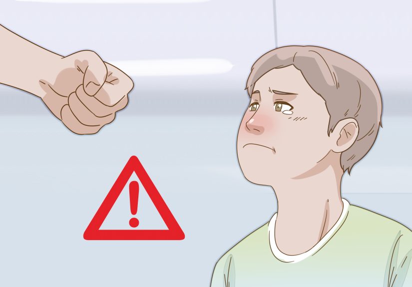 How to Stop Getting Grounded All the Time: 6 Steps