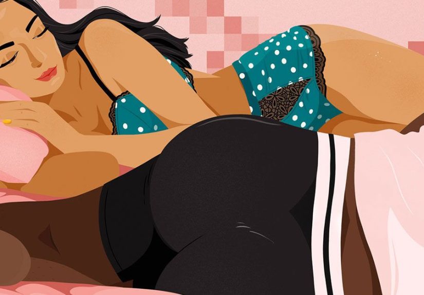 How to Talk About Intimacy Like a Pro: 21 Tips for Comfort, Consent, and Connection