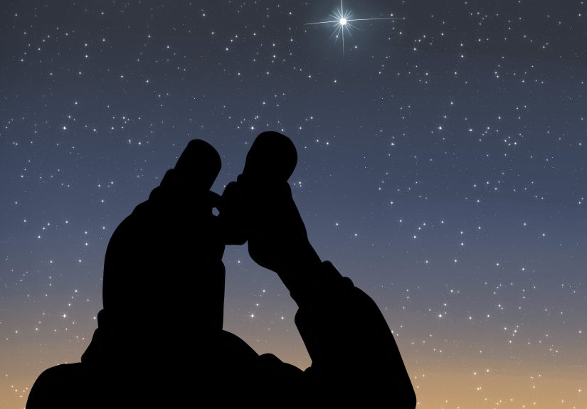 How to Tell the Difference Between Planets and Stars: 12 Steps