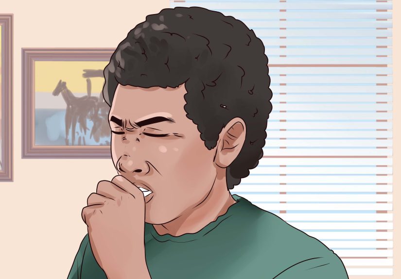 How to Treat Costochondritis: 14 Steps