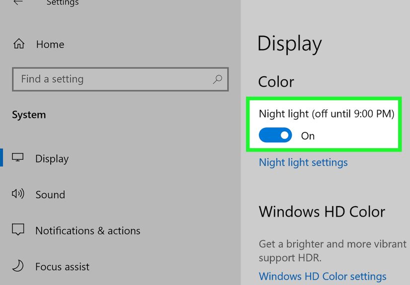 How to Turn Off Blue Light on iPhone, iPad, Mac, Android, PC