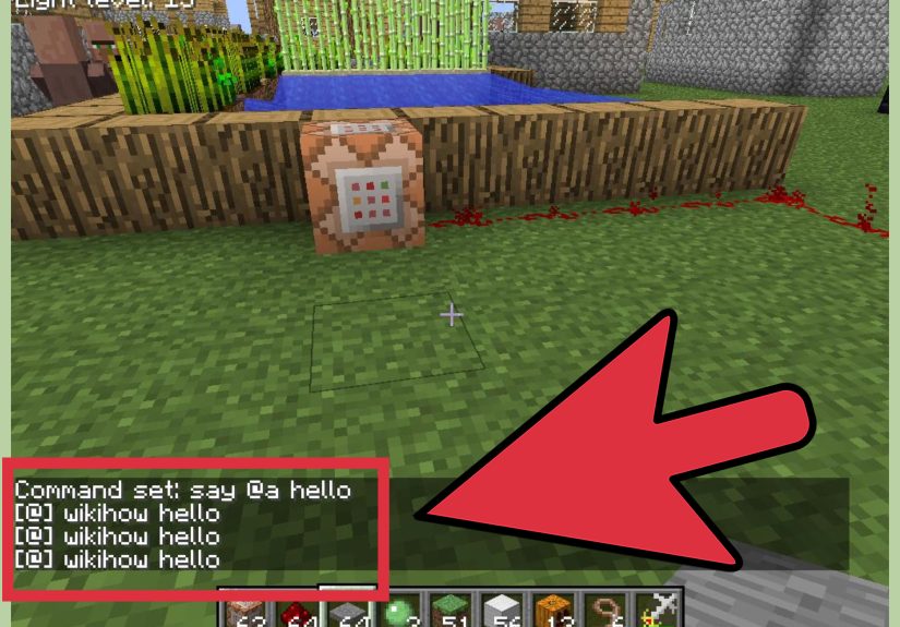 How to Use Command Blocks in Minecraft: A Complete Guide