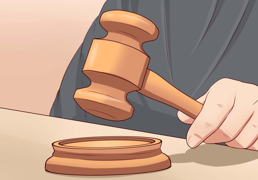 How to Win a Court Case