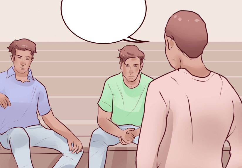 How to Write an Alien Sci Fi Story