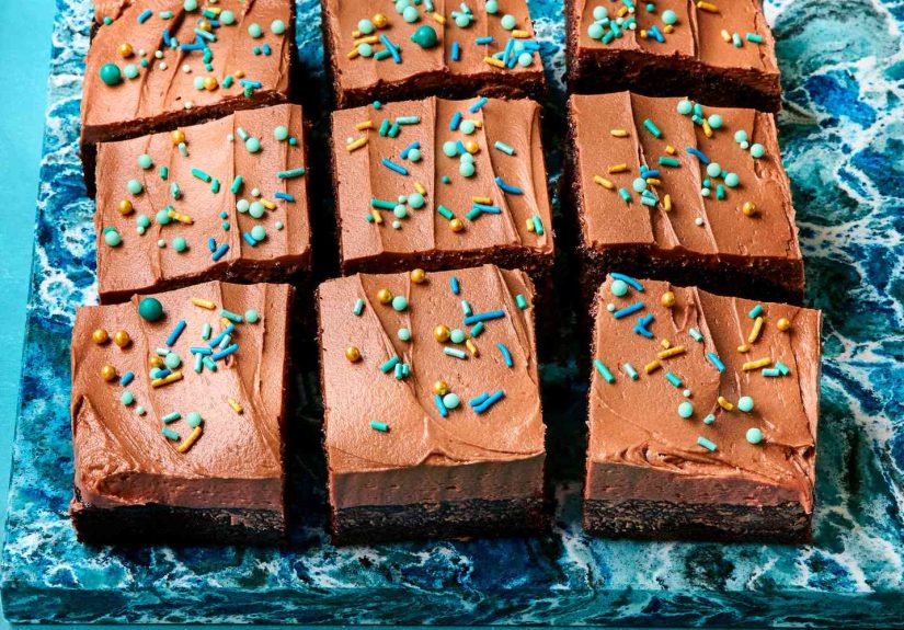 I Bring This Easy Cake to Every Gatheringand It Always Gets Rave Reviews