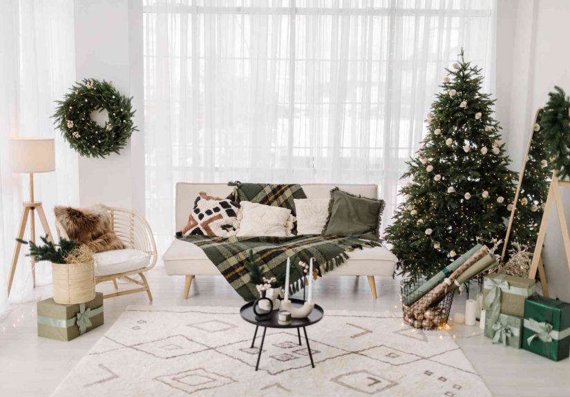 I Stopped Buying Real Christmas Trees Years AgoAnd I’ll Never Go Back
