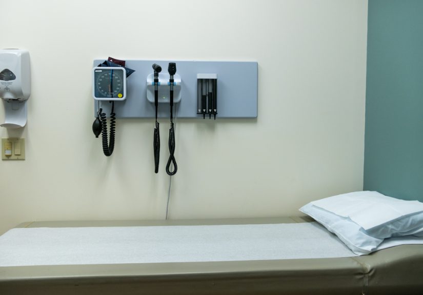 I wanted to care for people, so I became a direct primary care doctor