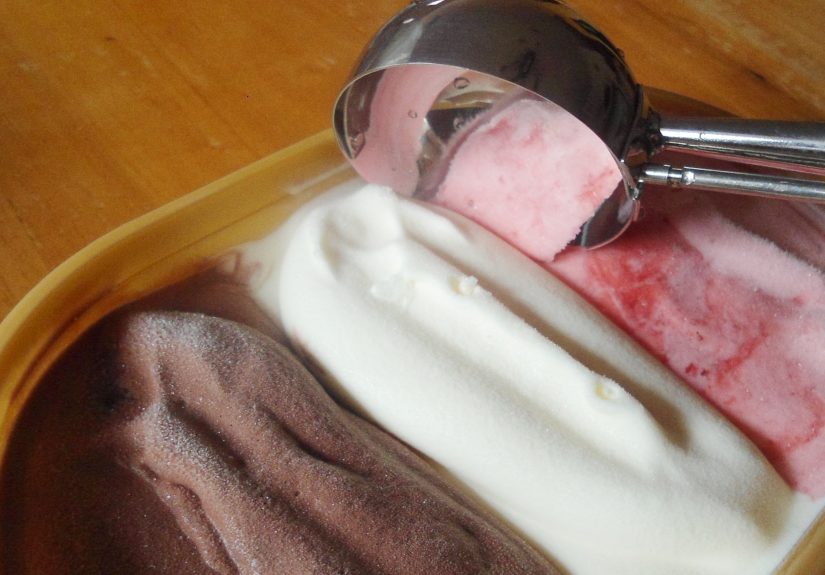 Ice Cream Personality Test: Which Flavor Are You?