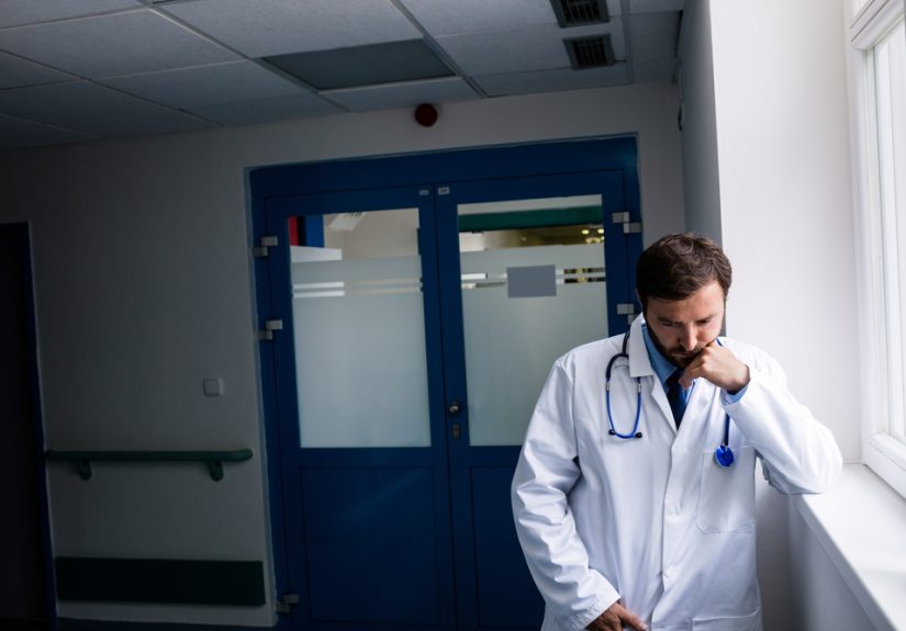 I'm a Residency Program Coordinator. My Role Has Changed Over the Years.
