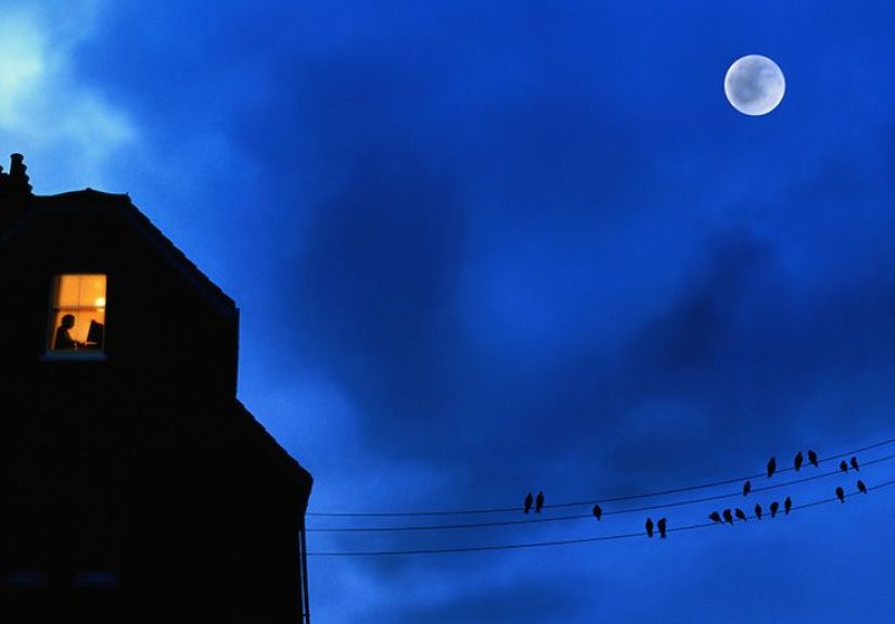 Insomnio: Causas, síntomas y tratamientos