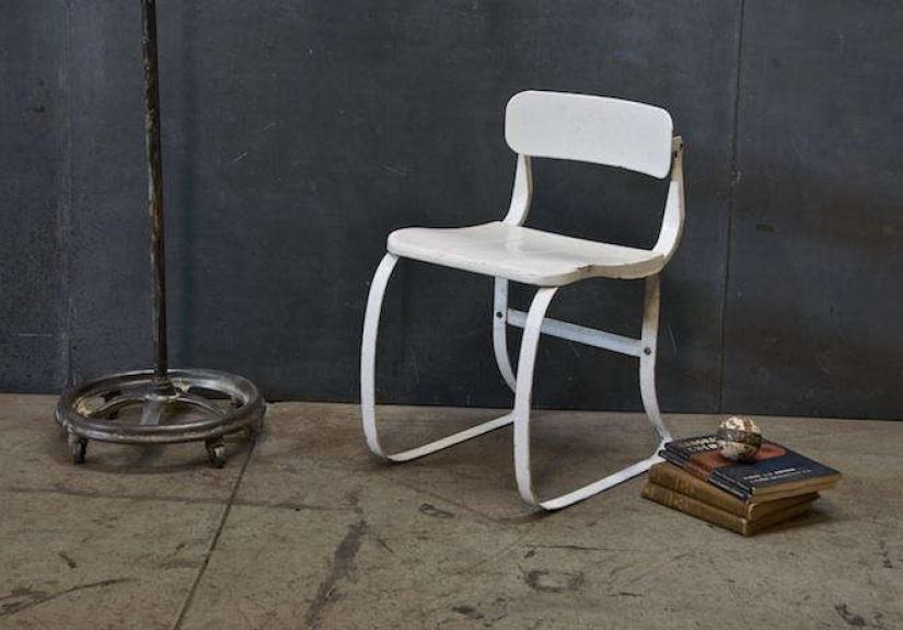 Ironrite Chairs