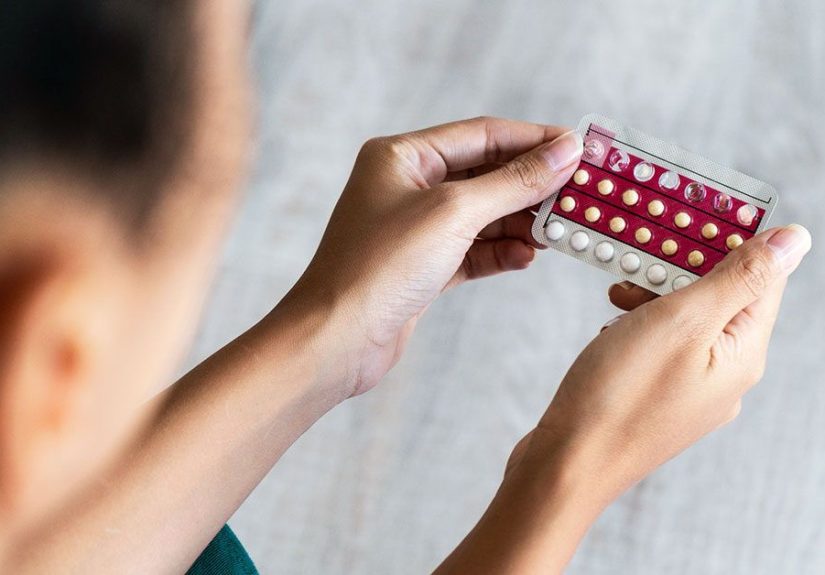 Is It Time for a New Birth Control Method?