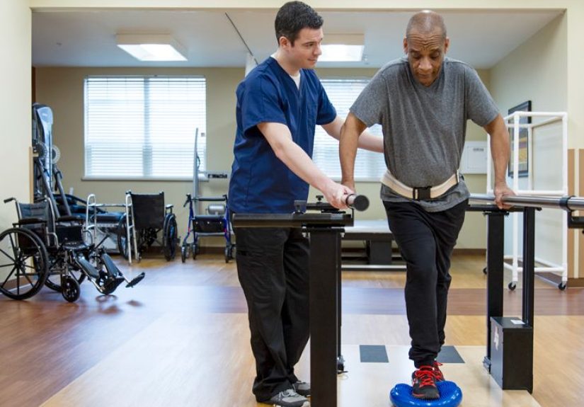 Is Physical Therapy Beneficial for Osteoarthritis?