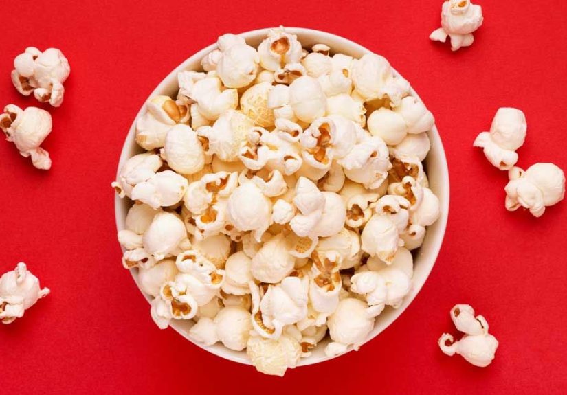 Is Popcorn Keto? Carbs, Calories, and More