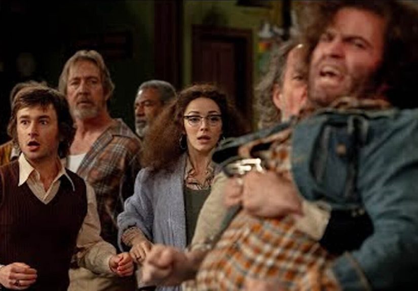 Is There Anything Left to Say About the Early Days of ‘SNL’?