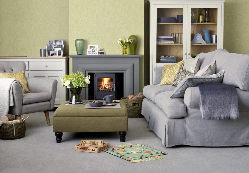 Is Wall-to-Wall Carpeting Making a Comeback?
