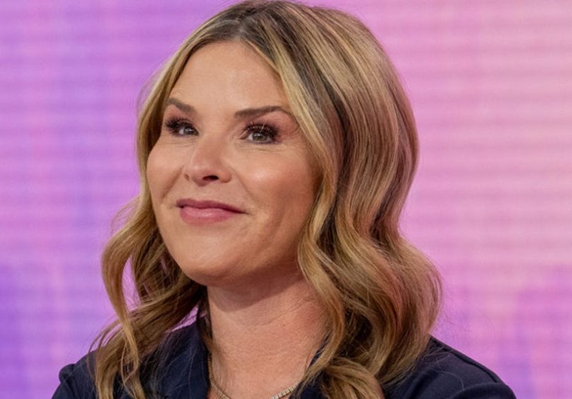 Jenna Bush Hager Reacts to 'Jeopardy!' Call Out About Her Past