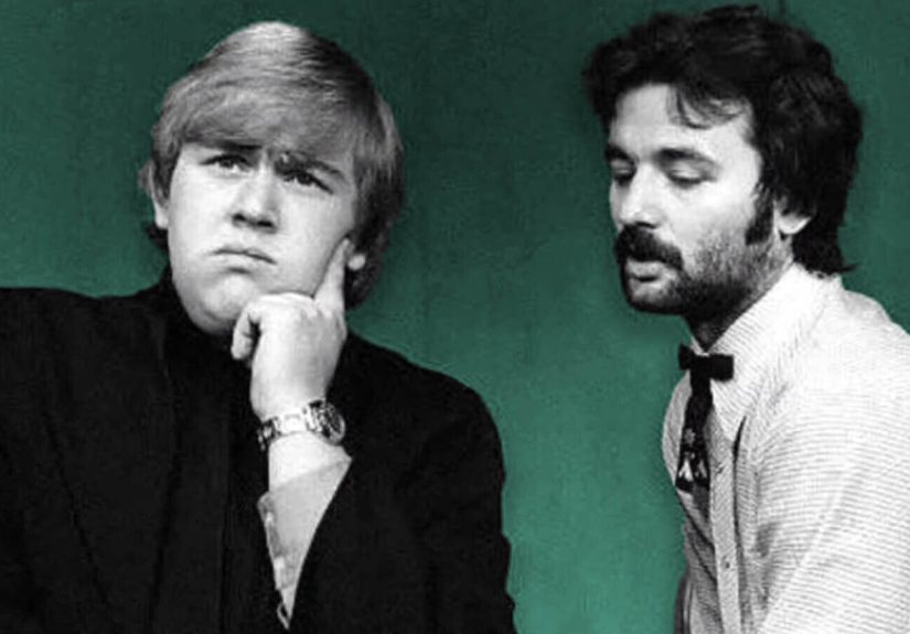 John Candy Used to Regularly Bomb at Second City