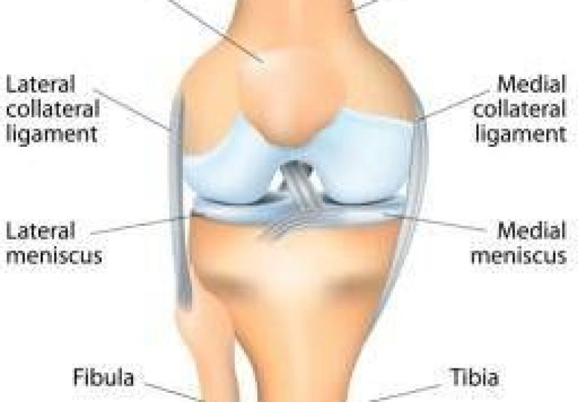 Knee replacement surgery: What you need to know