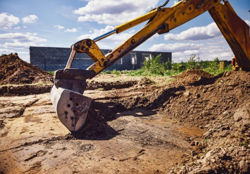 Land Excavation Cost: A Budget Breakdown - Bob Vila