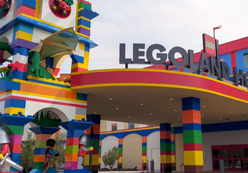 Legoland New York Hotel Review: What to Know Before You Go to Goshen, NY