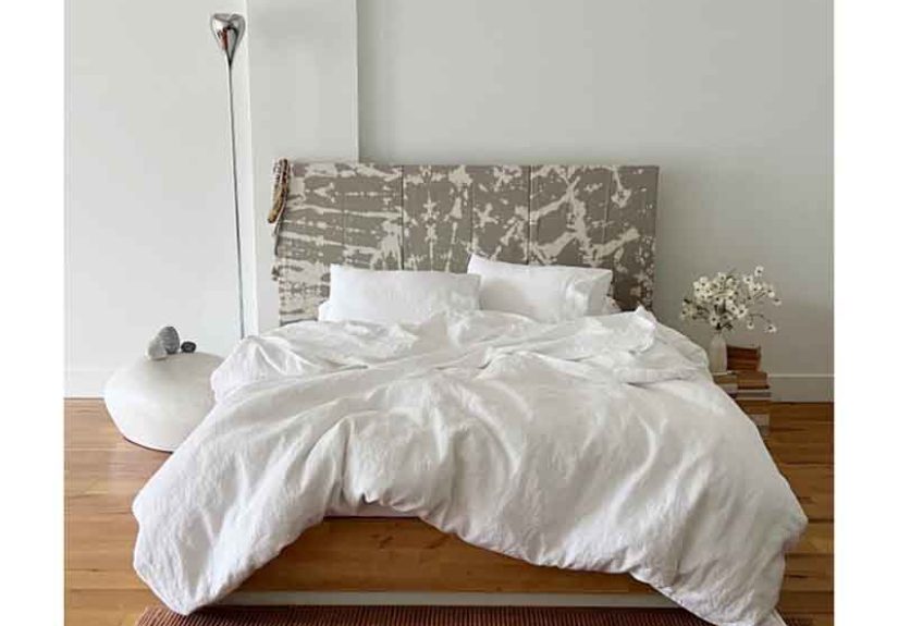Linen Sheet Sets