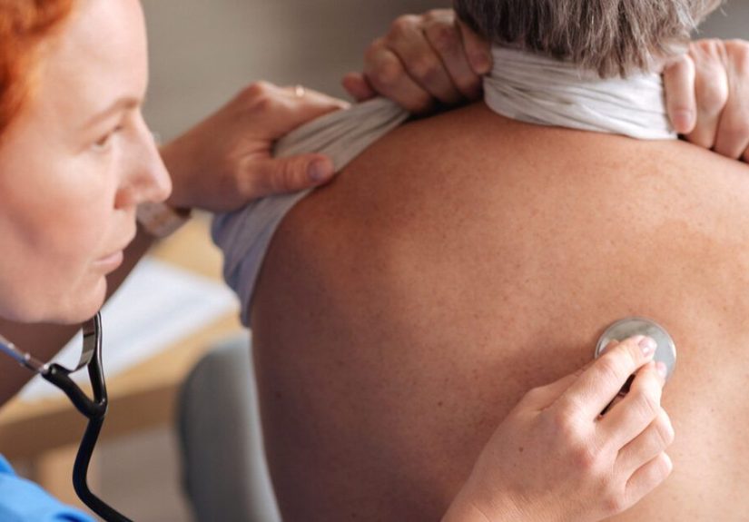 Lung Cancer Facts: Statistics, Myths, and More