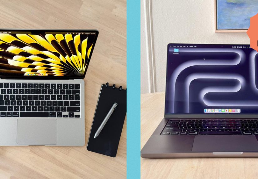 MacBook Cyber Monday Deals 2024: Save $200 and Up on the Latest Apple Laptops