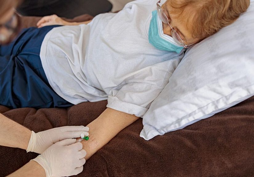 Managing Hypoglycemia in Sepsis
