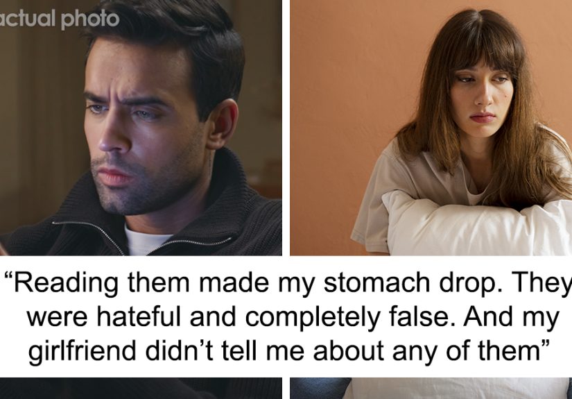 “Men Don’t Marry Placeholders”: Man Cuts Ties With His Mother After She Reveals Her True Colors Through Texts To His Girlfriend