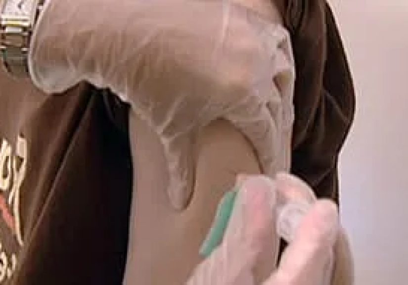 Meningitis Vaccine Booster Shot Age - Watch WebMD Video