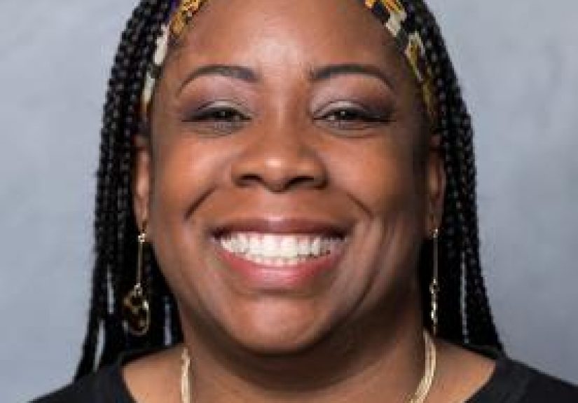 Michele Lamons-Raiford