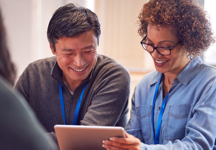 Microlearning in Teacher Development