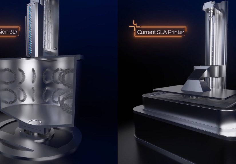 New Additive Manufacturing Contenders: HIP And Centrifugal Printing