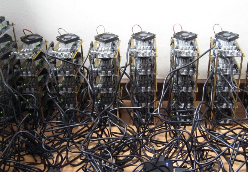 New York Town Bans Bitcoin Miners