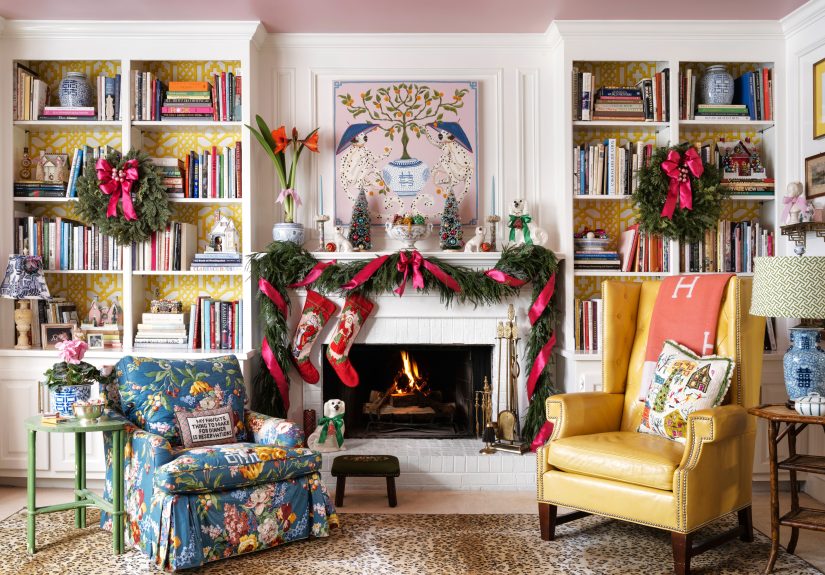 'Nutcrackercore' Is the Hottest Christmas Trend of 2025Here's How to Nail It
