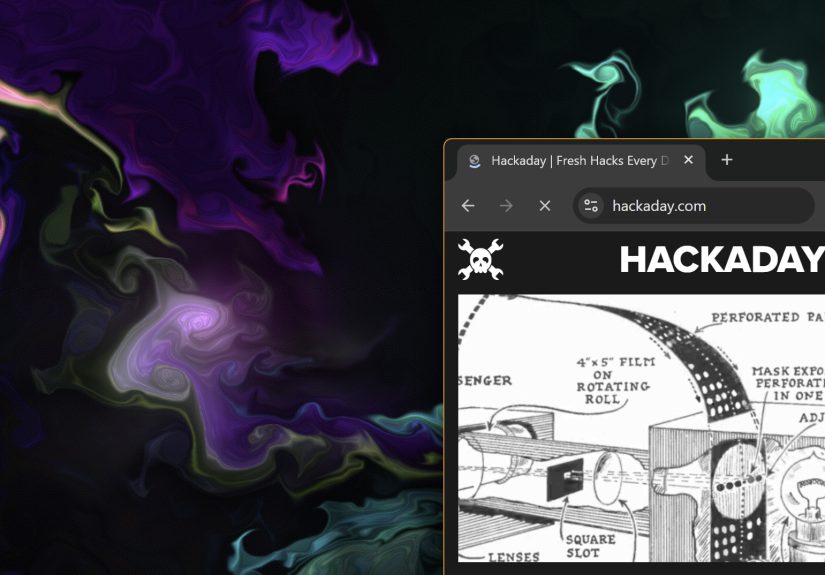 Open Source Interactive Wallpapers For Windows