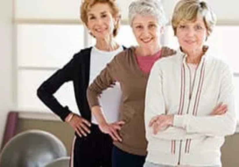 Osteoporosis Risk Factors - Watch WebMD Video